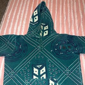 Supreme Ciaro Hoodie Fall-Winter 2012